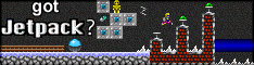 Jetpack for DOS